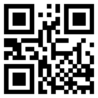 Il QrCode di 3200808404