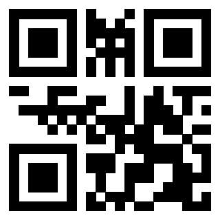 Il QrCode di 3200808407