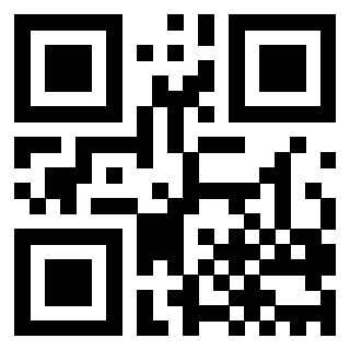 Immagine del QrCode di 3200808409