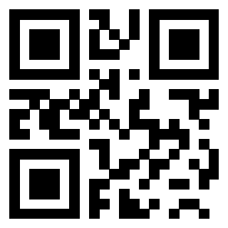 Immagine del QrCode di 3200808411