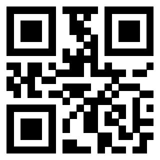 Il Qr Code di 3200808412
