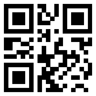 3200808414 Qr Code associato