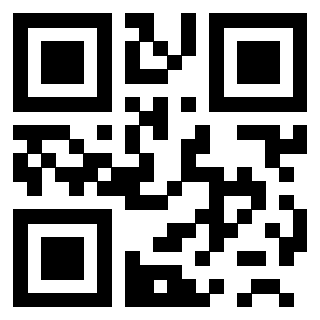 Immagine del Qr Code di 3200808415
