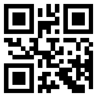 3200808419 - Immagine del Qr Code associato
