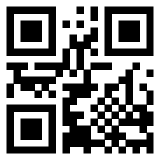 Scansione del QrCode di 3200808420