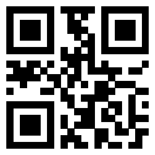 3200808422 - Immagine del Qr Code associato