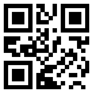 Il Qr Code di 3200808424