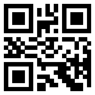 3200808427 - Immagine del Qr Code associato