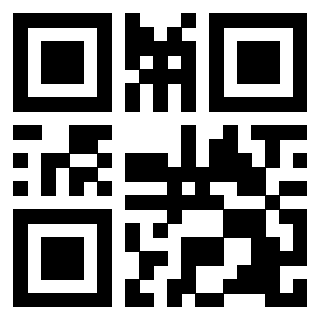 3200808430 - Immagine del Qr Code associato