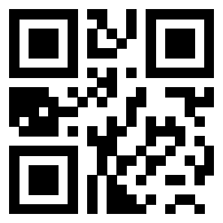 3200808431 Qr Code associato