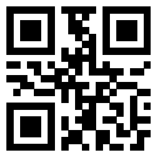 3200808433 - Immagine del QrCode associato