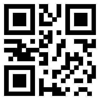 Immagine del QrCode di 3200808434