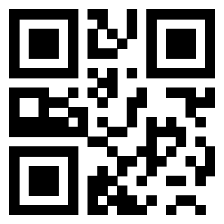 Il QrCode di 3200808435