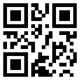 Scansione del QrCode di 3200808437