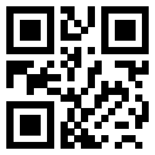 3200808438 - Immagine del QrCode associato