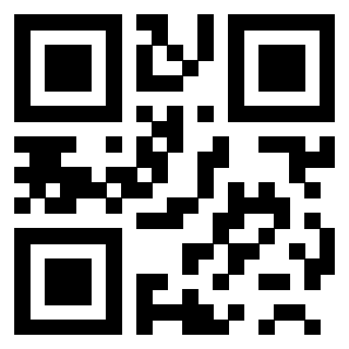 Scansione del Qr Code di 3200808439