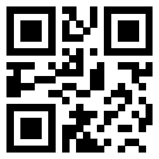 Scansione del Qr Code di 3200808443
