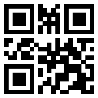 3200808445 - Immagine del QrCode associato