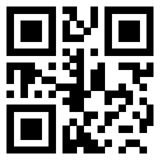 3200808453 QrCode associato