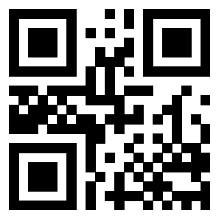 Immagine del Qr Code di 3200808454