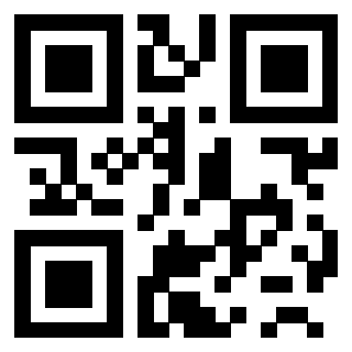Scansione del Qr Code di 3200808455