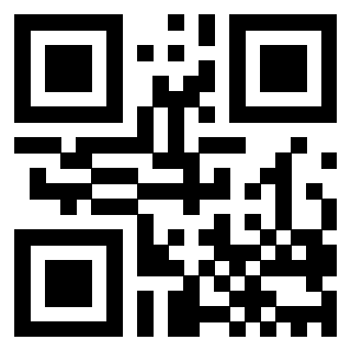 3200808457 - Immagine del Qr Code associato
