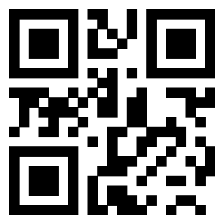 3200808458 - Immagine del Qr Code associato