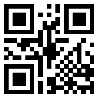 3200808460 - Immagine del Qr Code associato