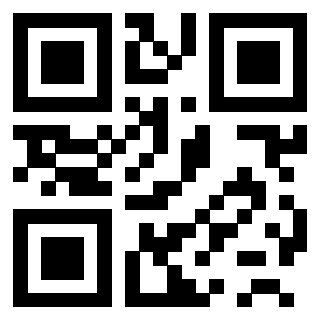 Immagine del Qr Code di 3200808461