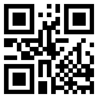 Immagine del Qr Code di 3200808462