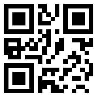 Immagine del Qr Code di 3200808463