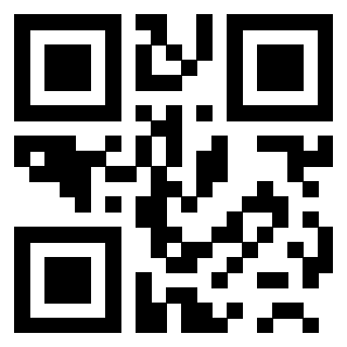 Immagine del Qr Code di 3200808464