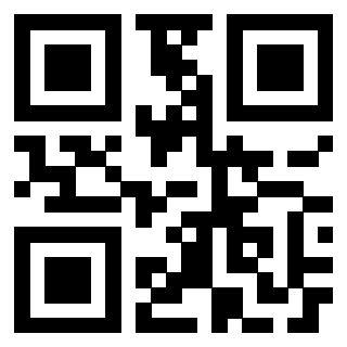 3200808466 - Immagine del Qr Code associato