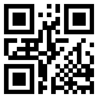 3200808468 - Immagine del Qr Code associato