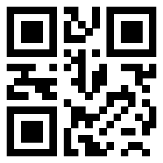3200808470 - Immagine del Qr Code
