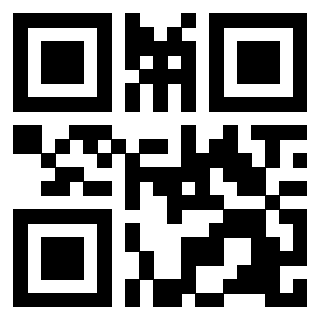 Scansione del Qr Code di 3200808471
