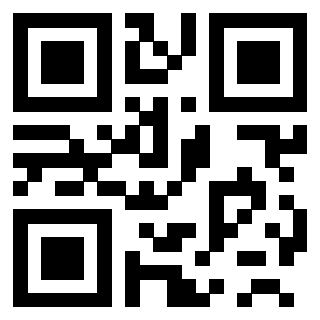 Immagine del Qr Code di 3200808477