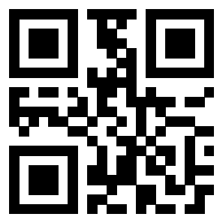 Scansione del QrCode di 3200808478