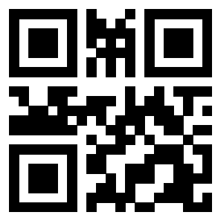 Scansione del Qr Code di 3200808479