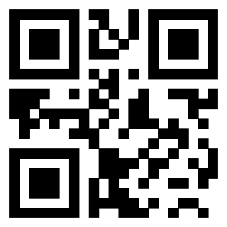 Scansione del Qr Code di 3200808481