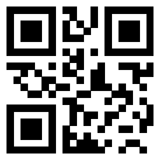 3200808483 Qr Code associato