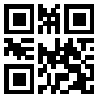 3200808484 Qr Code associato