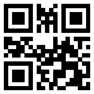Immagine del QrCode di 3200808485