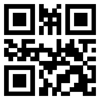 3200808491 - Immagine del Qr Code associato