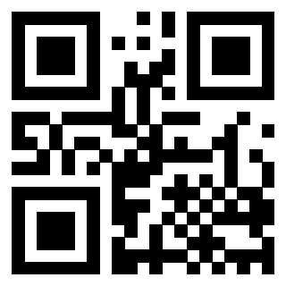 Il QrCode di 3200808492