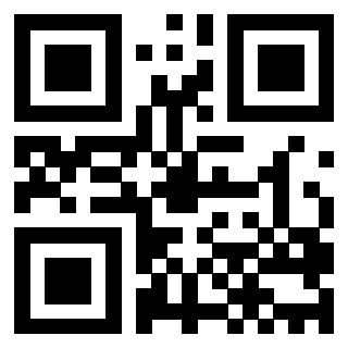 3200808495 - Immagine del QrCode