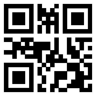Qr Code di 3200808500