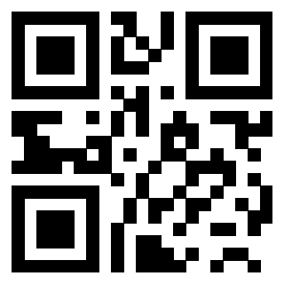 Scansione del QrCode di 3200808501