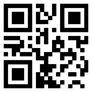Scansione del QrCode di 3200808503