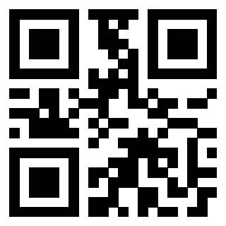 Il Qr Code di 3200808504